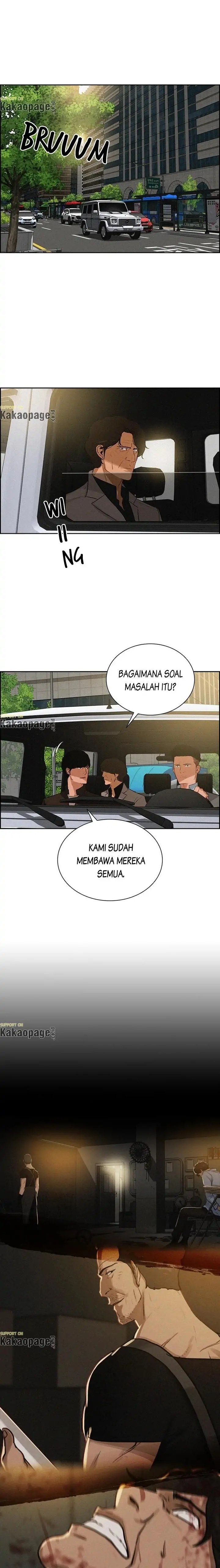 Read Lord of Money ID Manga Online