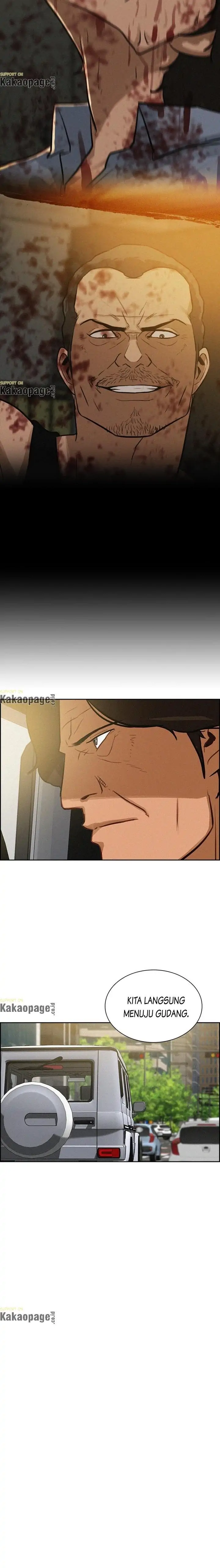 Read Lord of Money ID Manga Online