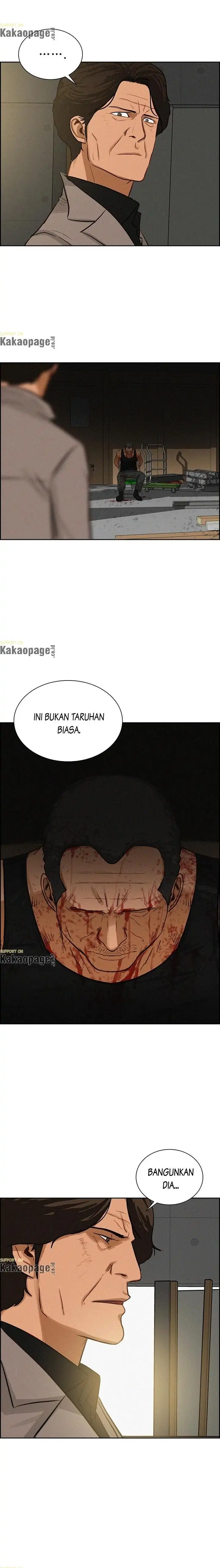 Read Lord of Money ID Manga Online