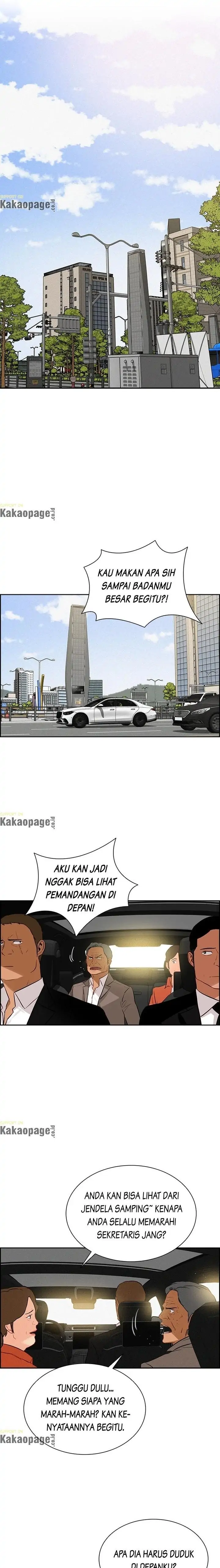 Read Lord of Money ID Manga Online