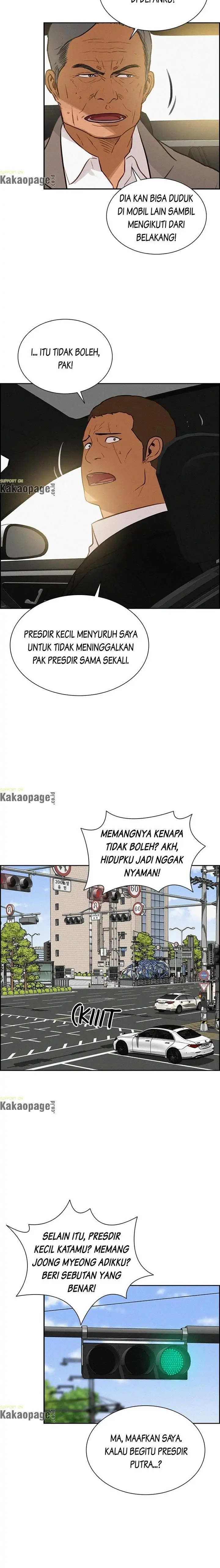 Read Lord of Money ID Manga Online