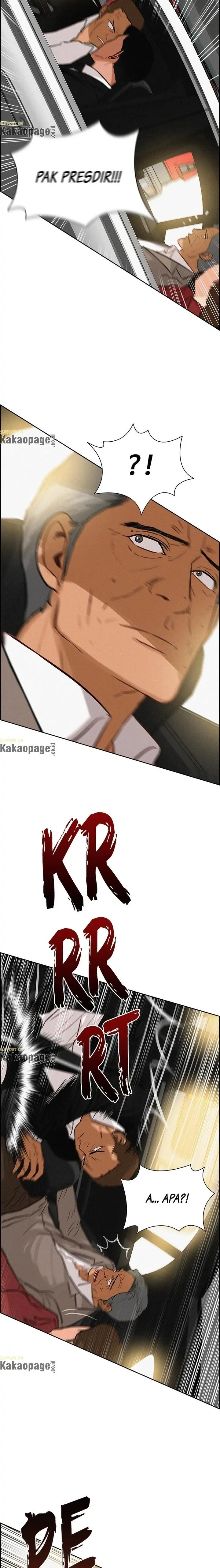 Read Lord of Money ID Manga Online