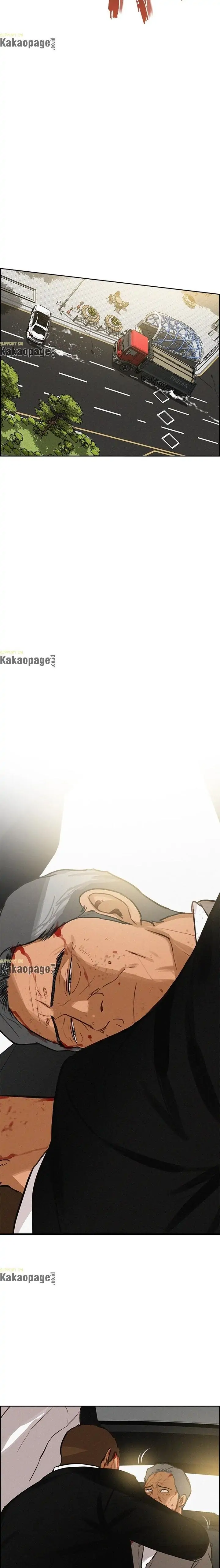 Read Lord of Money ID Manga Online