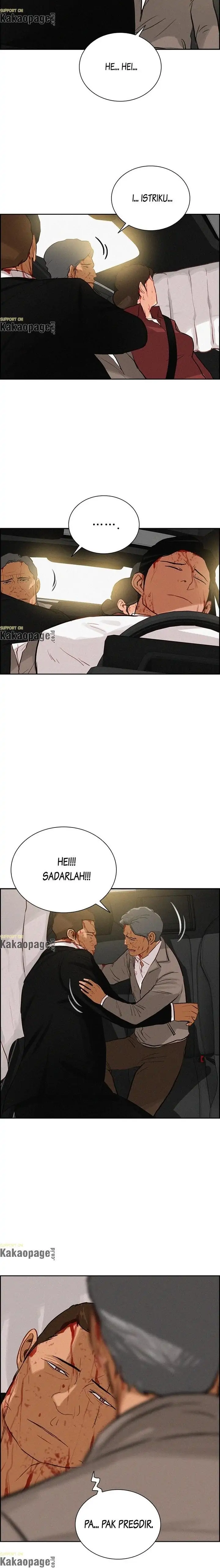 Read Lord of Money ID Manga Online