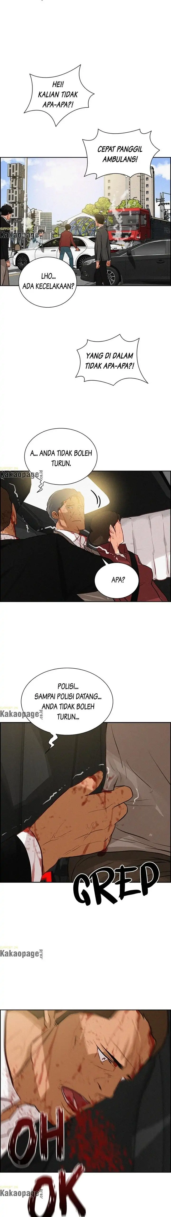 Read Lord of Money ID Manga Online