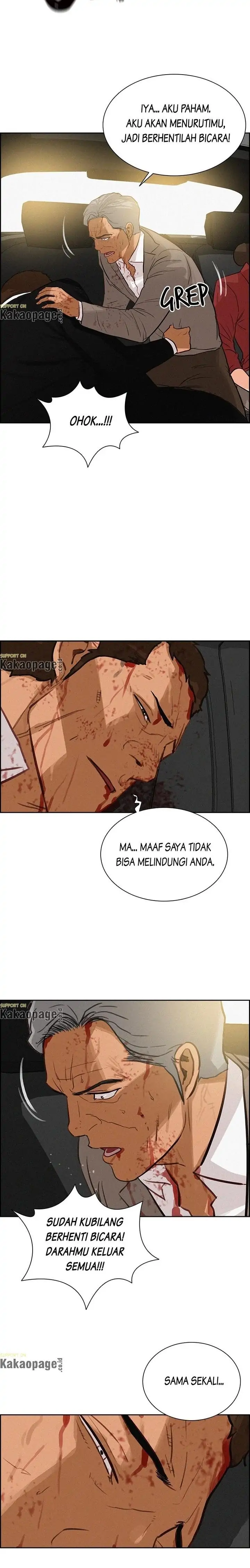 Read Lord of Money ID Manga Online