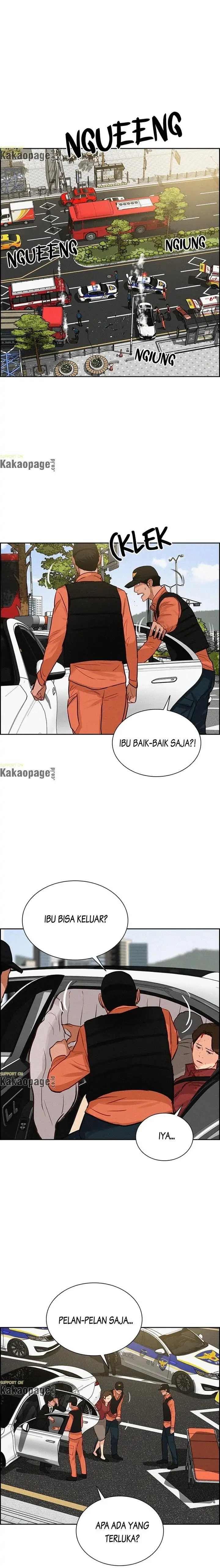 Read Lord of Money ID Manga Online