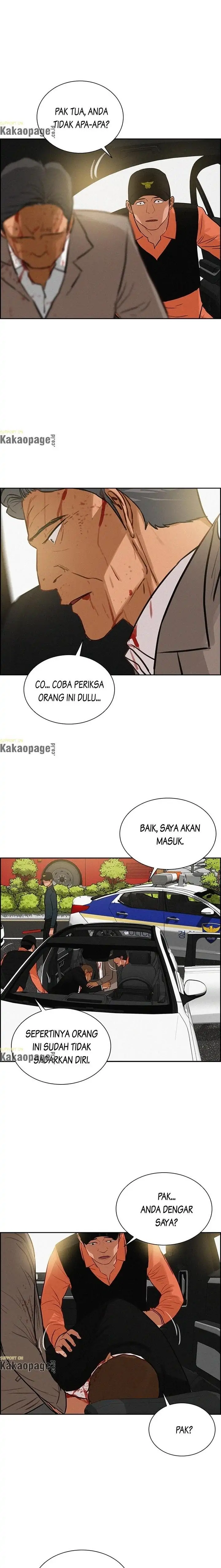 Read Lord of Money ID Manga Online