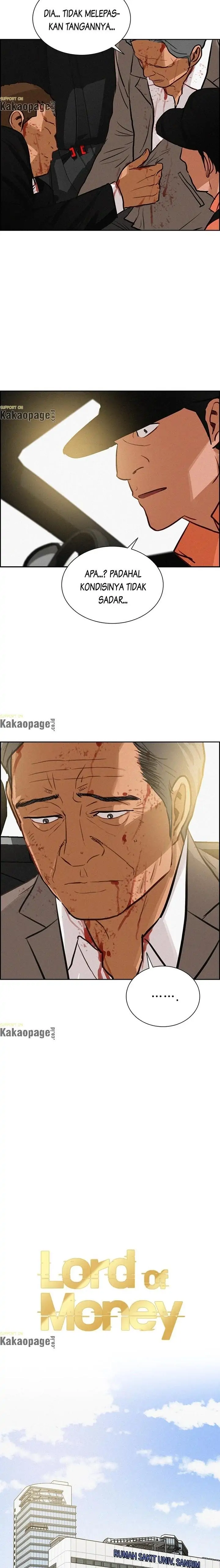 Read Lord of Money ID Manga Online