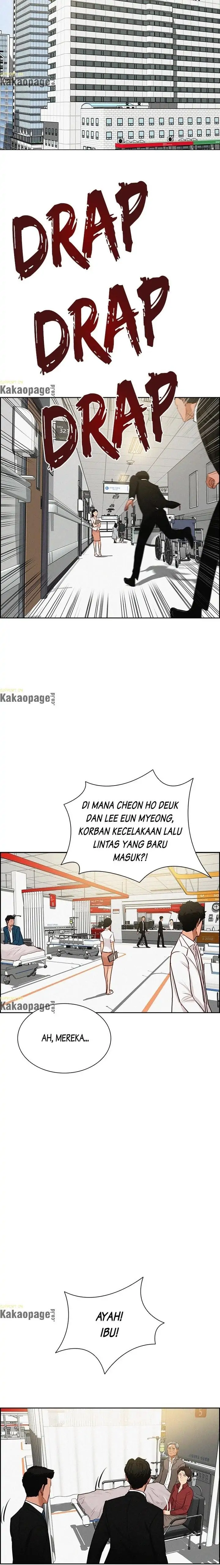 Read Lord of Money ID Manga Online
