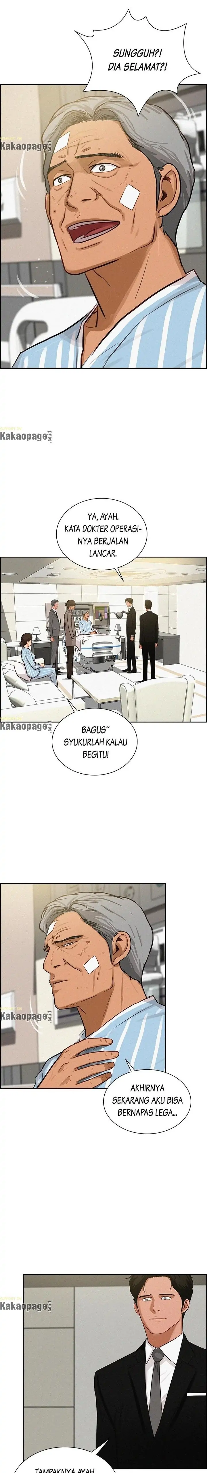 Read Lord of Money ID Manga Online