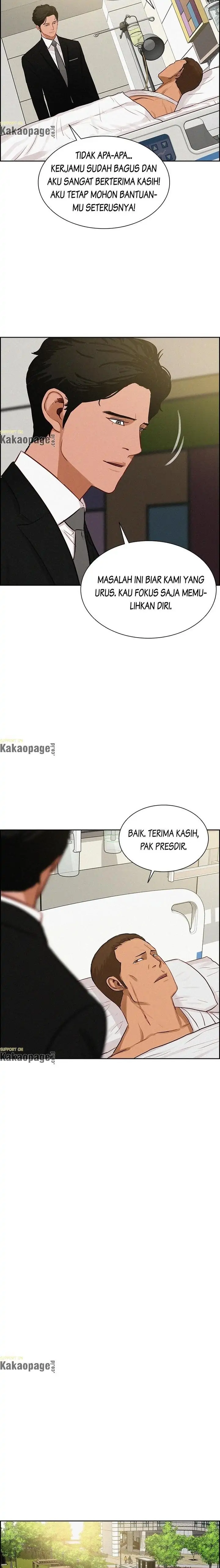 Read Lord of Money ID Manga Online