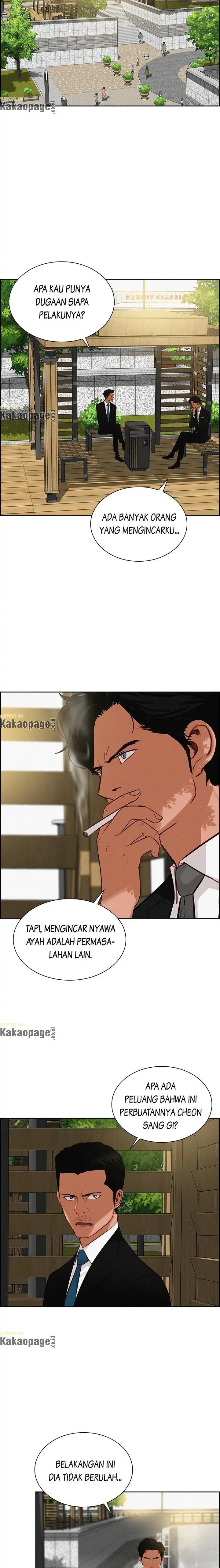 Read Lord of Money ID Manga Online