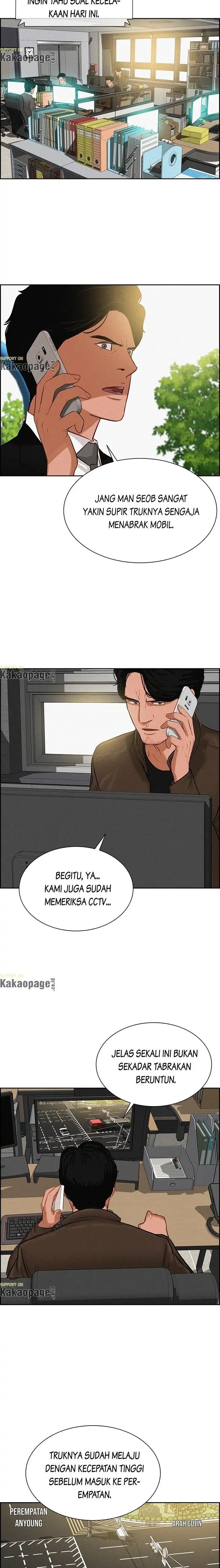Read Lord of Money ID Manga Online