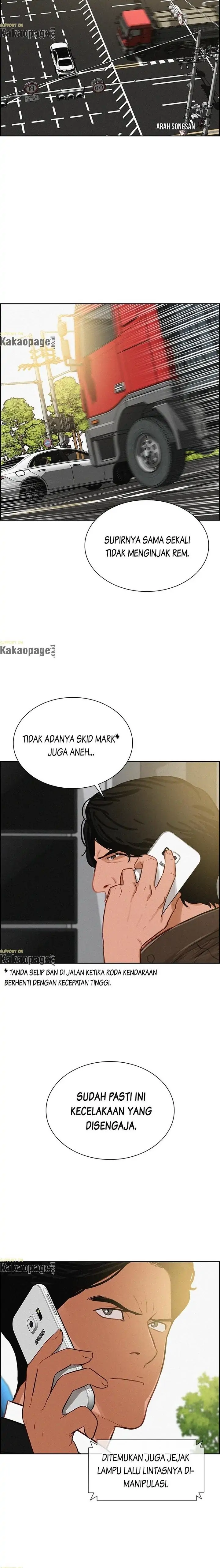 Read Lord of Money ID Manga Online