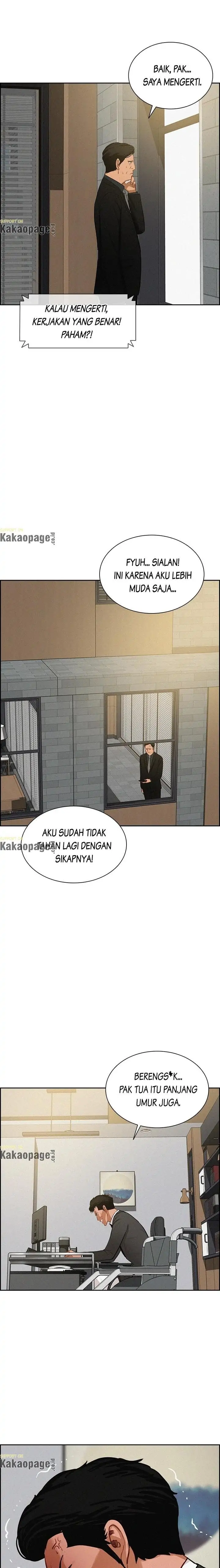 Read Lord of Money ID Manga Online
