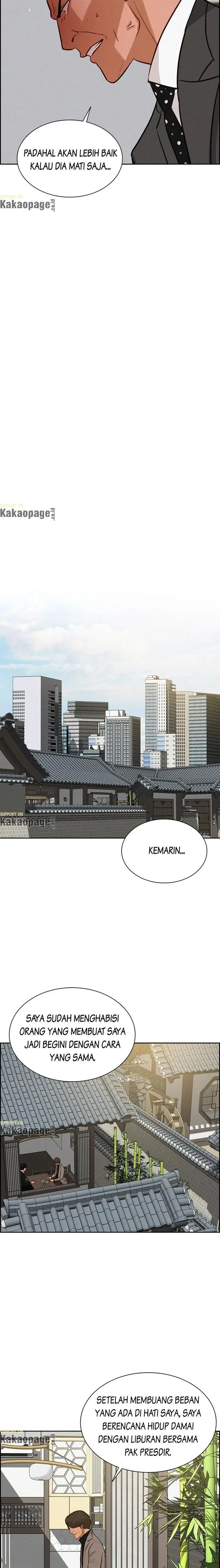 Read Lord of Money ID Manga Online