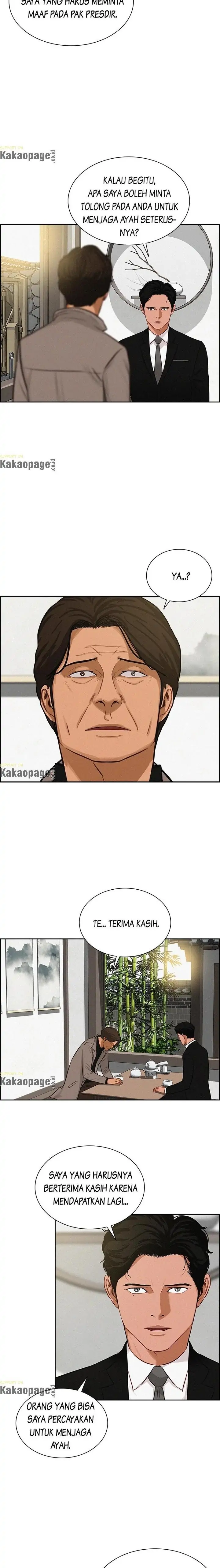 Read Lord of Money ID Manga Online