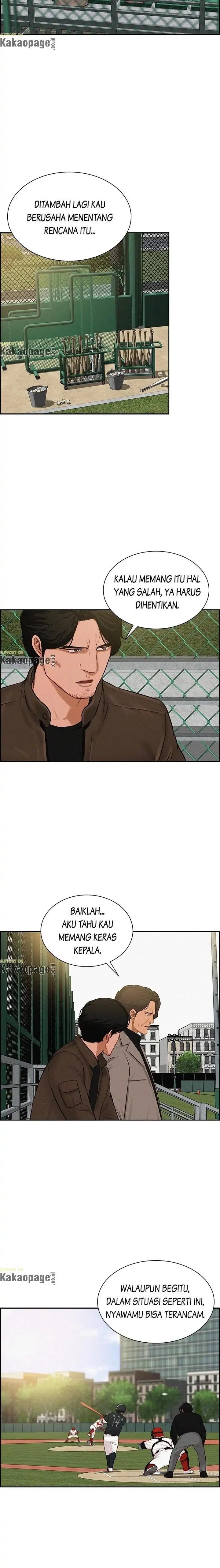 Read Lord of Money ID Manga Online