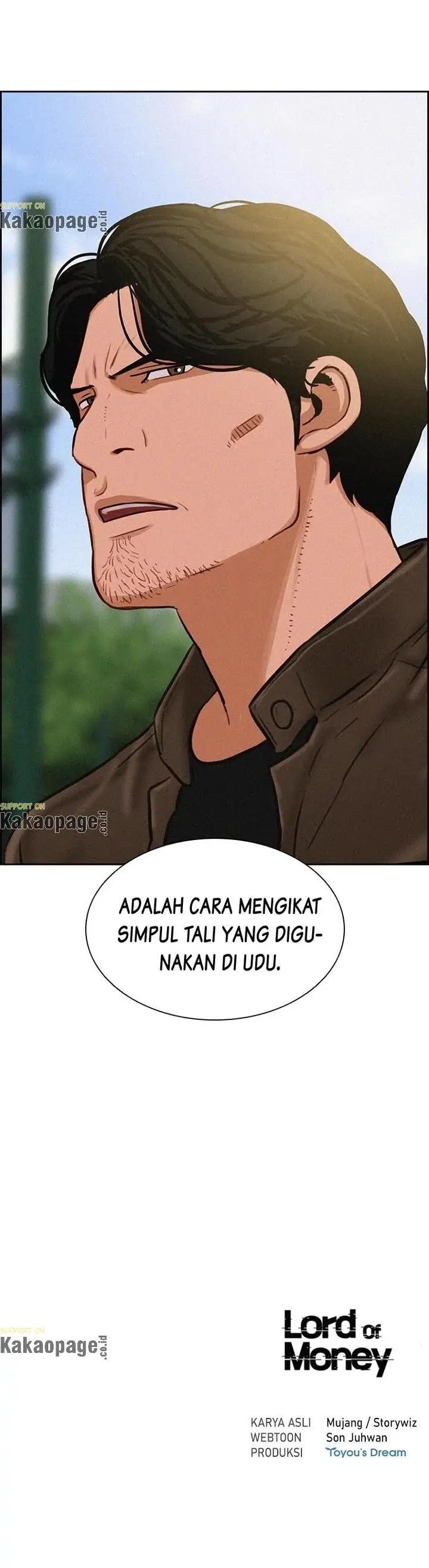 Read Lord of Money ID Manga Online