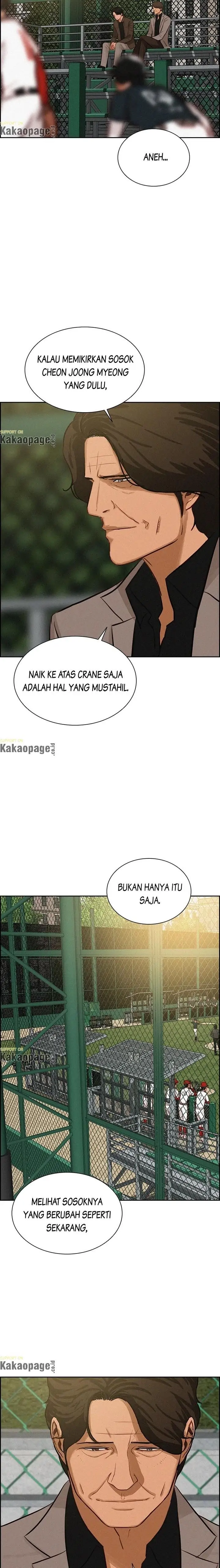 Read Lord of Money ID Manga Online