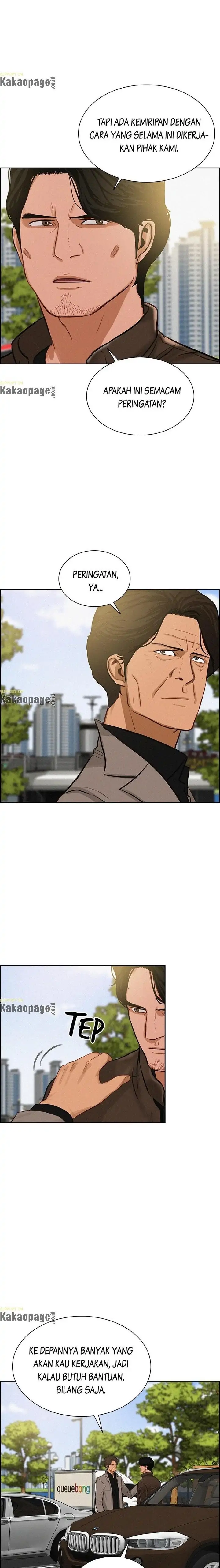 Read Lord of Money ID Manga Online