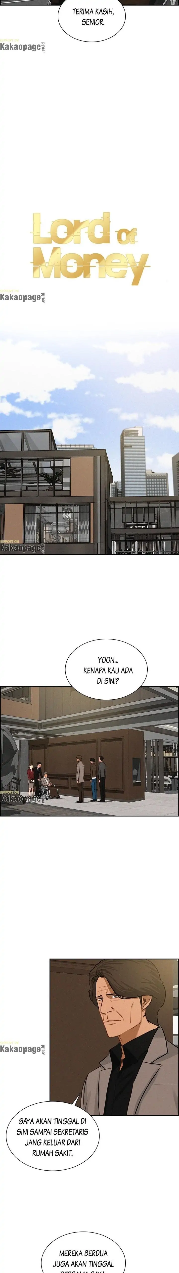 Read Lord of Money ID Manga Online