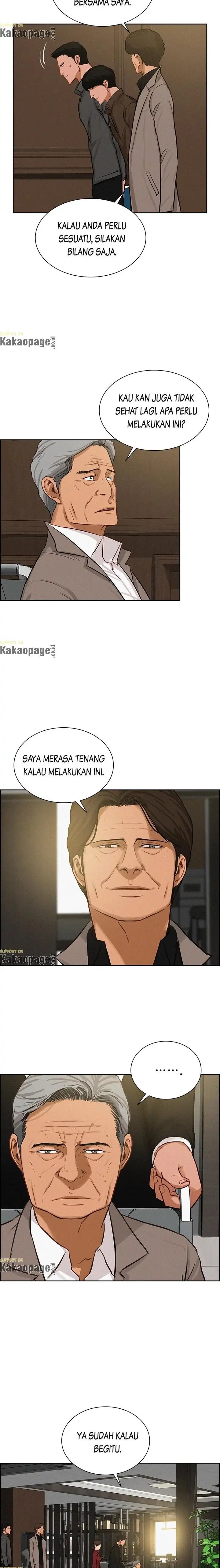 Read Lord of Money ID Manga Online