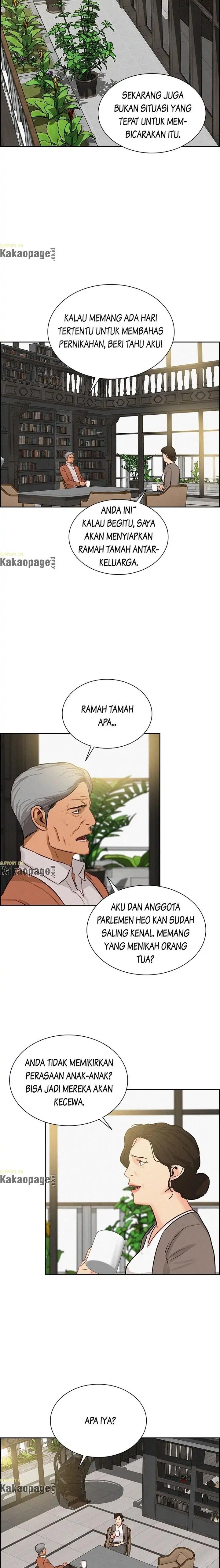 Read Lord of Money ID Manga Online