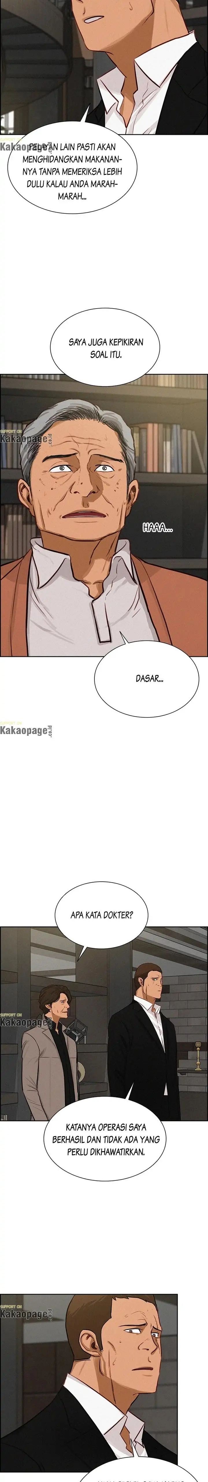 Read Lord of Money ID Manga Online