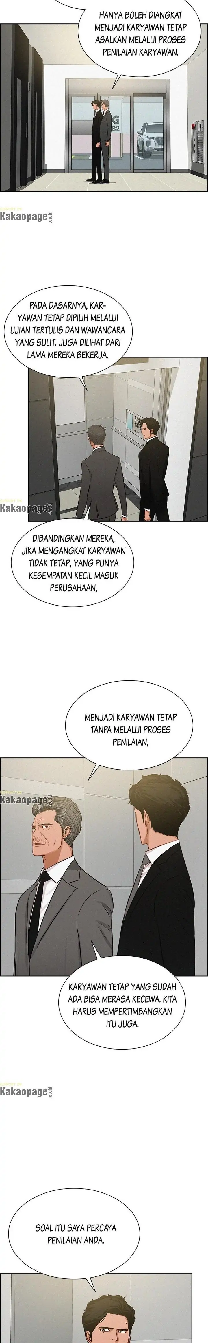 Read Lord of Money ID Manga Online