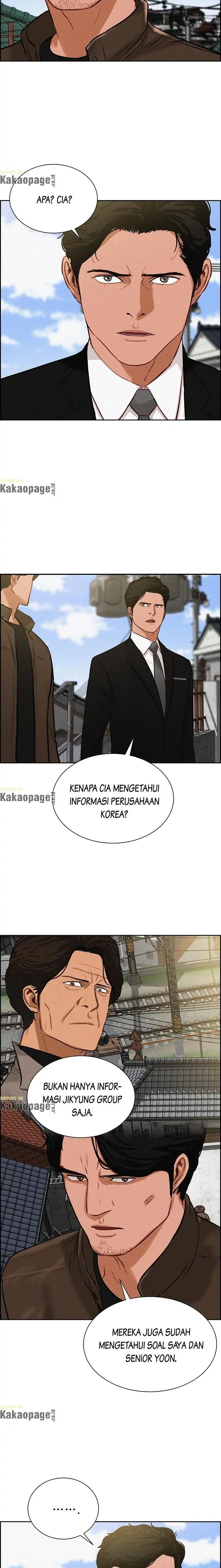 Read Lord of Money ID Manga Online