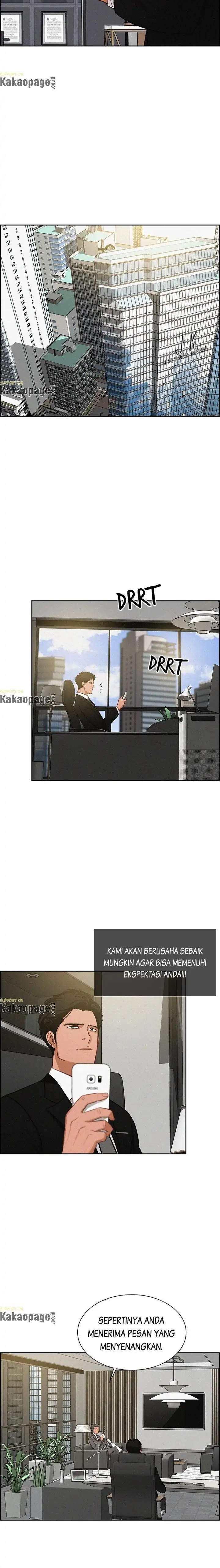 Read Lord of Money ID Manga Online