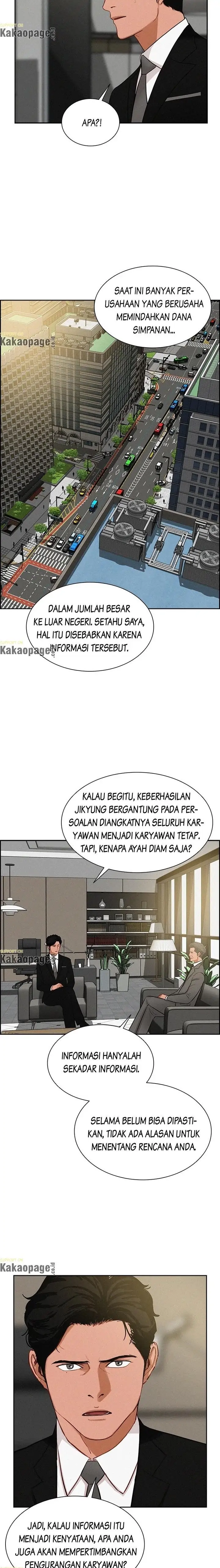 Read Lord of Money ID Manga Online