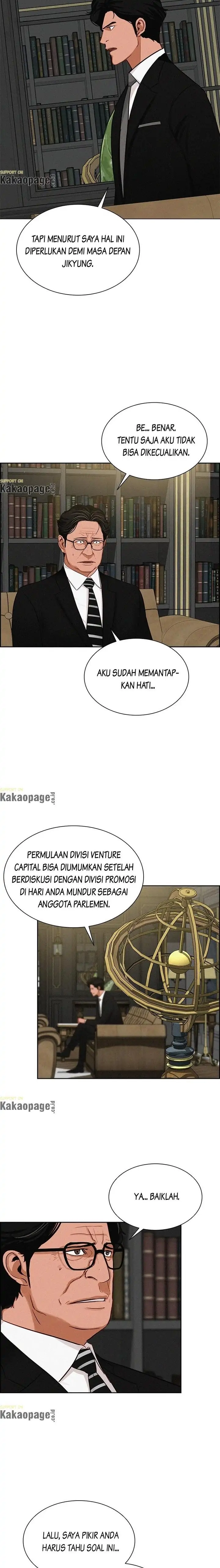 Read Lord of Money ID Manga Online