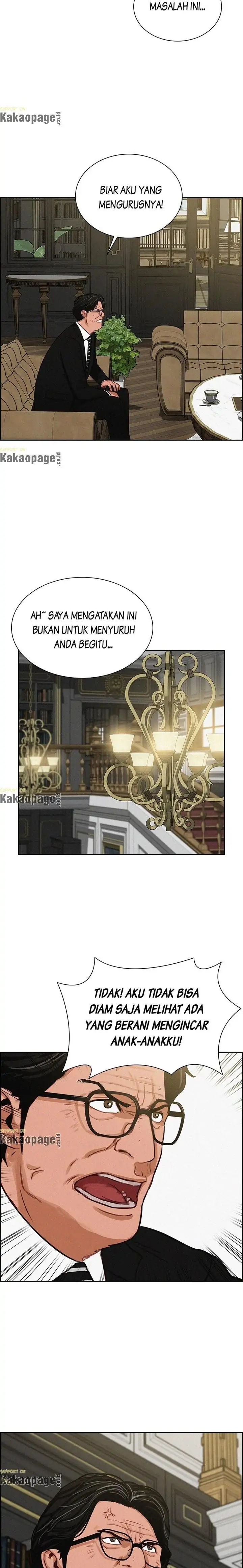 Read Lord of Money ID Manga Online