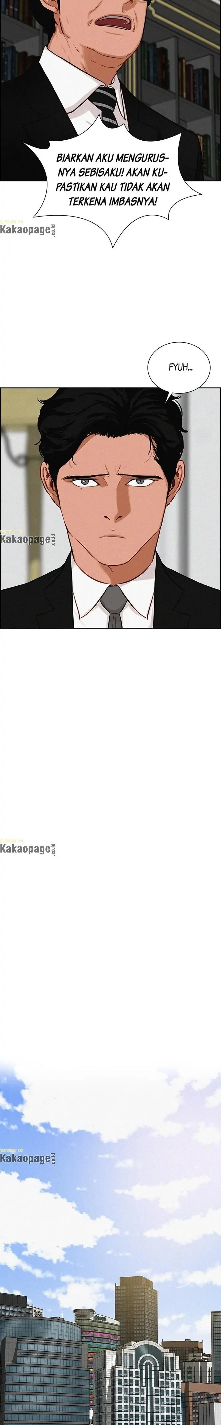 Read Lord of Money ID Manga Online