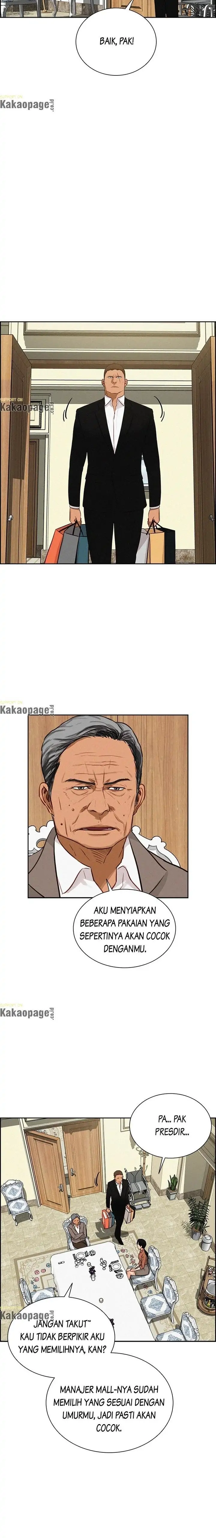 Read Lord of Money ID Manga Online