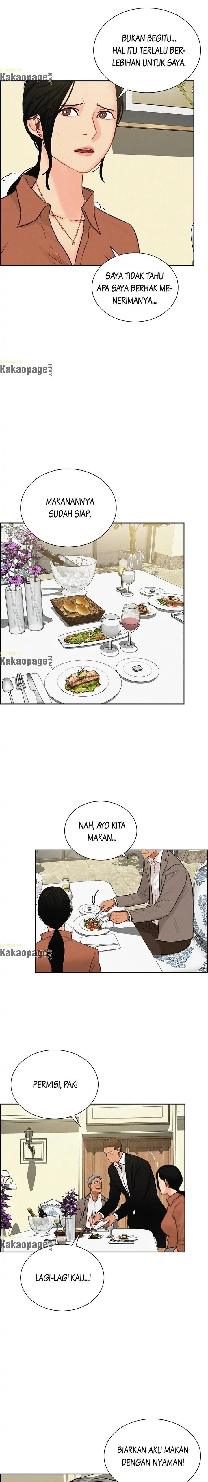 Read Lord of Money ID Manga Online
