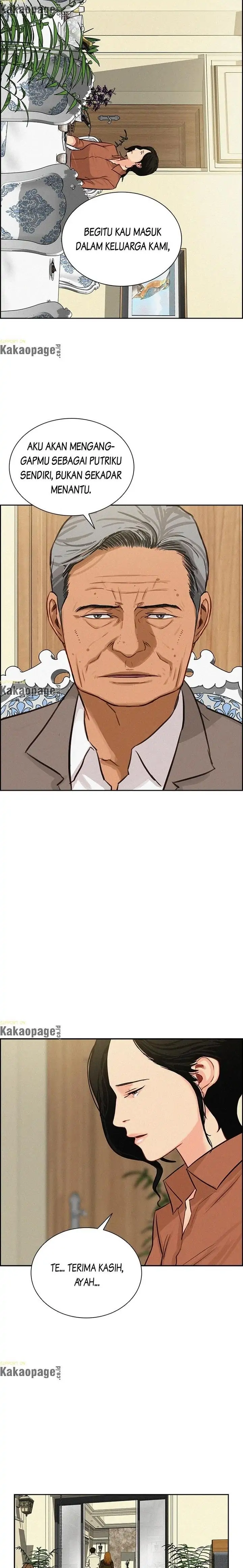 Read Lord of Money ID Manga Online