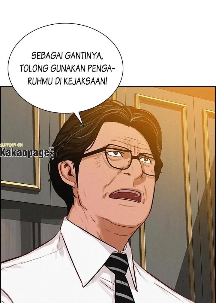 Read Lord of Money ID Manga Online