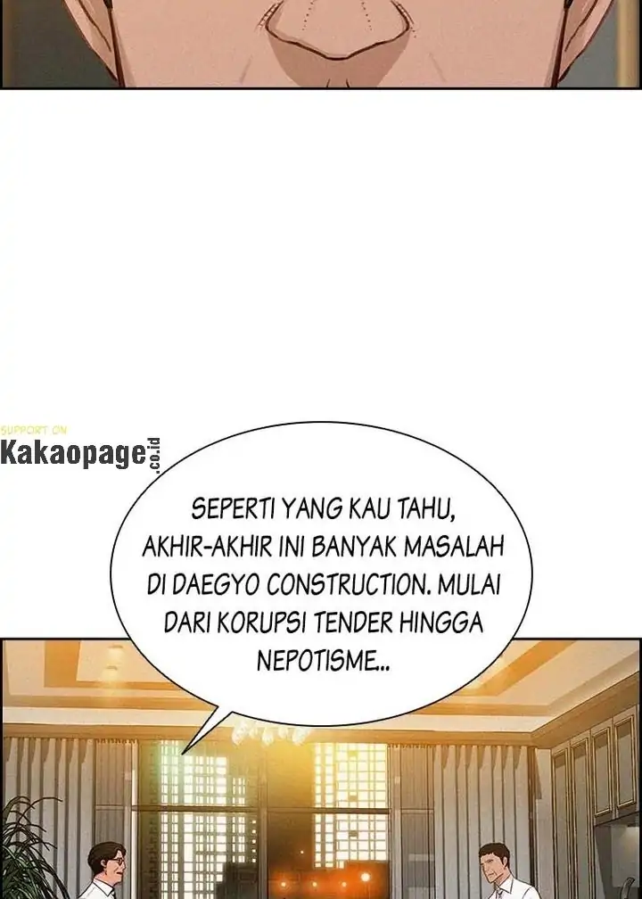 Read Lord of Money ID Manga Online