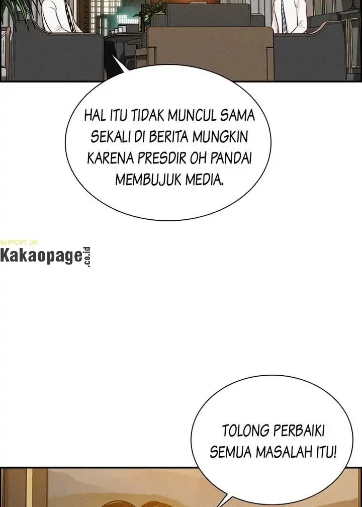 Read Lord of Money ID Manga Online