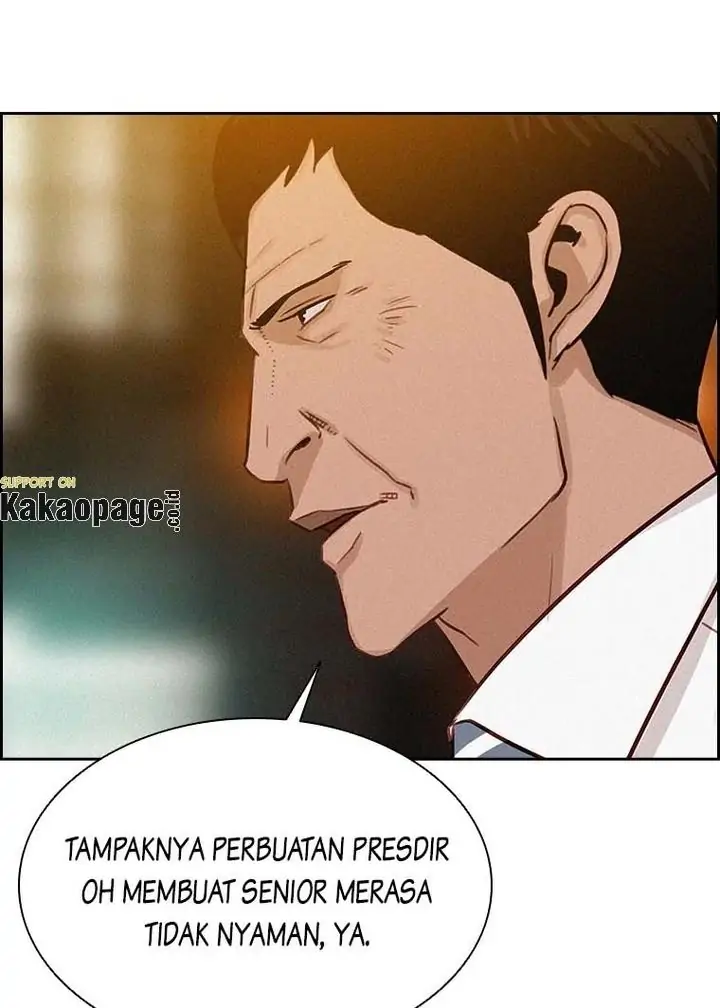 Read Lord of Money ID Manga Online