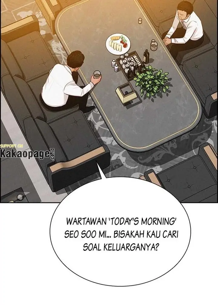Read Lord of Money ID Manga Online