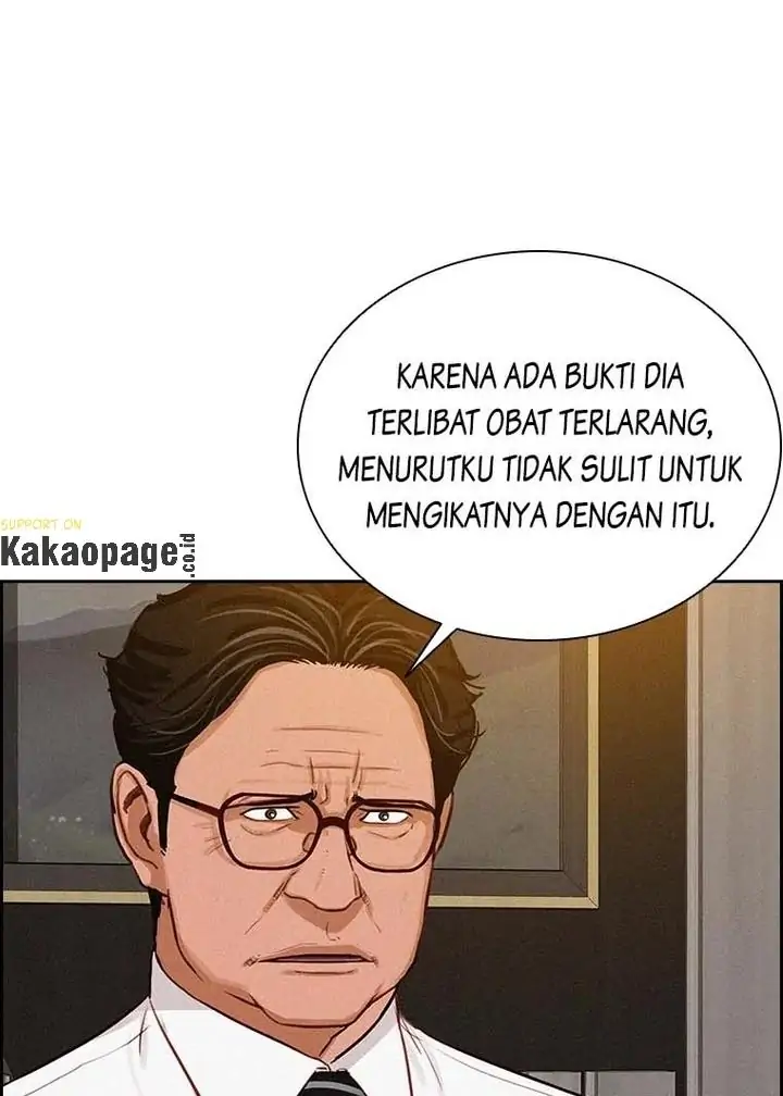 Read Lord of Money ID Manga Online