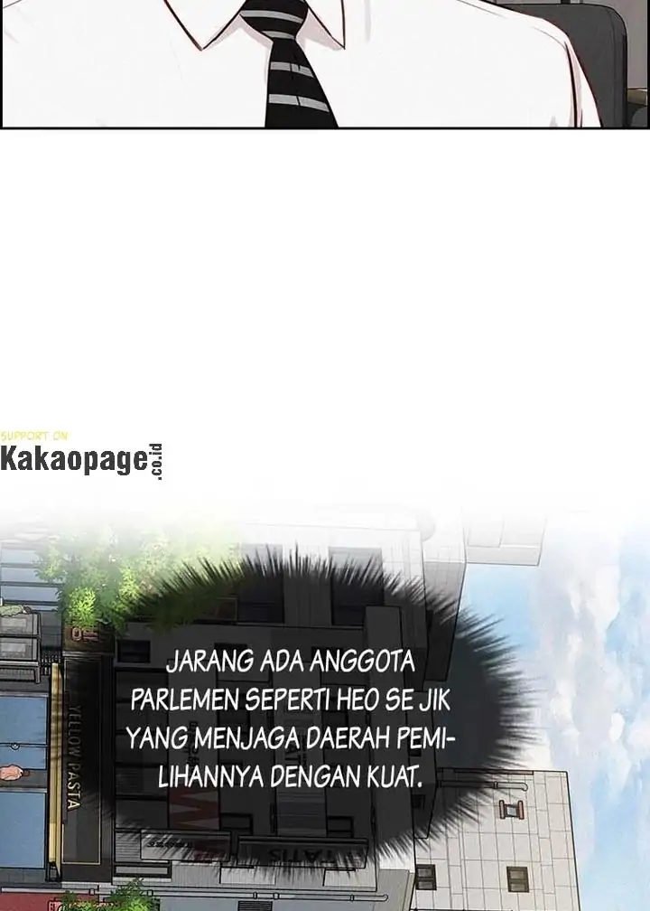 Read Lord of Money ID Manga Online