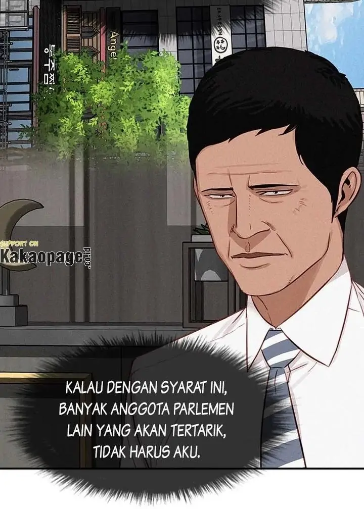 Read Lord of Money ID Manga Online