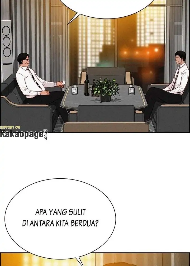 Read Lord of Money ID Manga Online