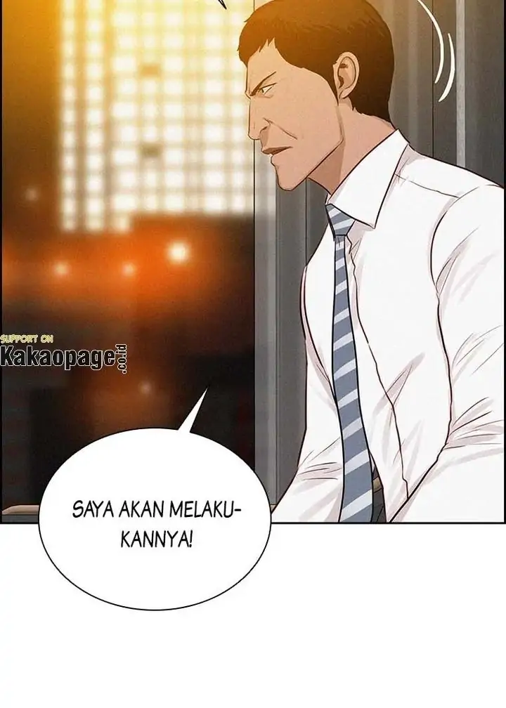 Read Lord of Money ID Manga Online